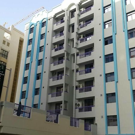 Symphony Tower Διαμέρισμα Μανάμα Εξωτερικό φωτογραφία