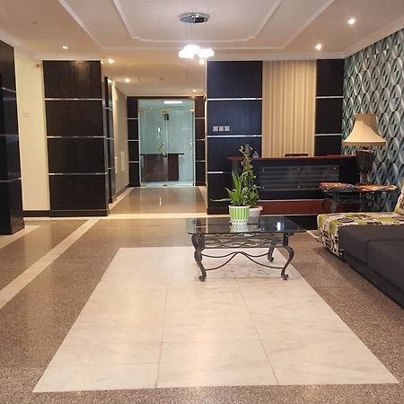 Symphony Tower Διαμέρισμα Μανάμα Εξωτερικό φωτογραφία