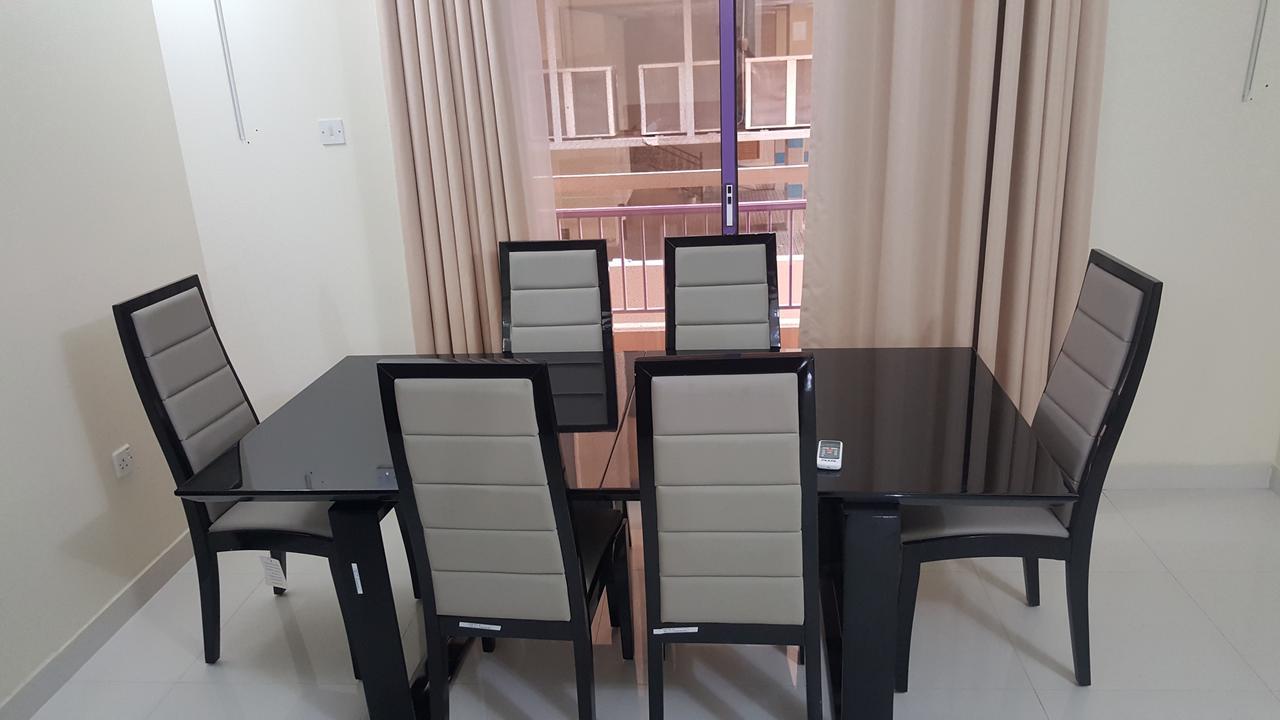 Symphony Tower Διαμέρισμα Μανάμα Εξωτερικό φωτογραφία