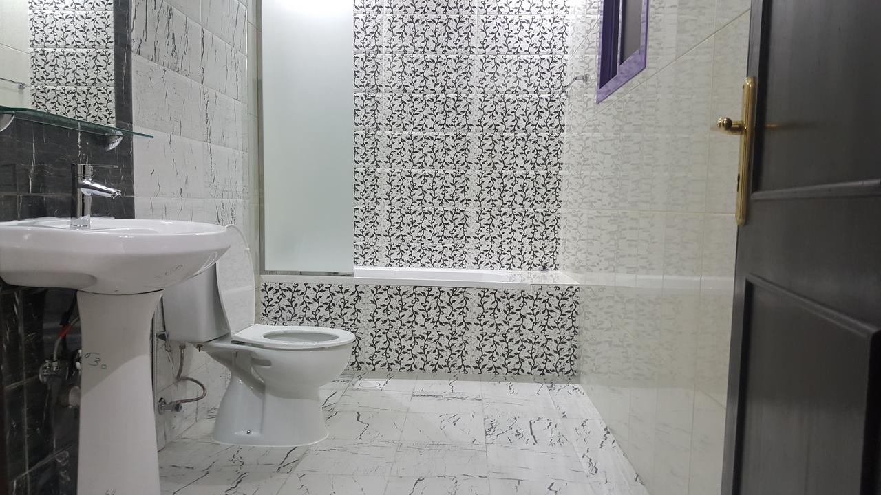 Symphony Tower Διαμέρισμα Μανάμα Εξωτερικό φωτογραφία