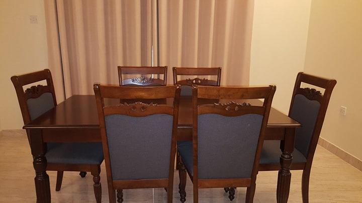 Symphony Tower Διαμέρισμα Μανάμα Εξωτερικό φωτογραφία